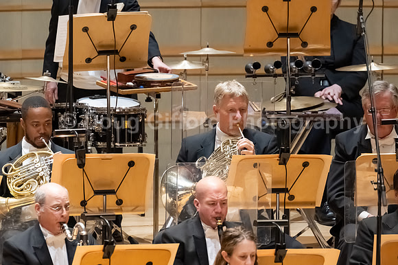 Pacific Symphony "Gershwin's Rhapsody - Concert, Party & Silent Film"