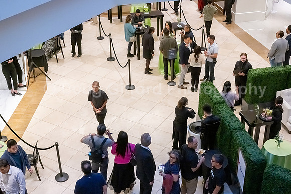 South Coast Plaza - 2nd Annual Asian Pacific Food Fest