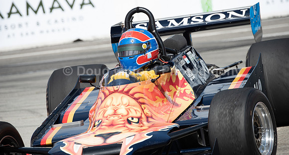 48th Acura Grand Prix of Long Beach 2023