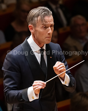 Pacific Symphony - Mahler’s Resurrection