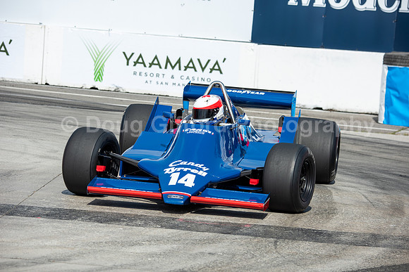 48th Acura Grand Prix of Long Beach 2023
