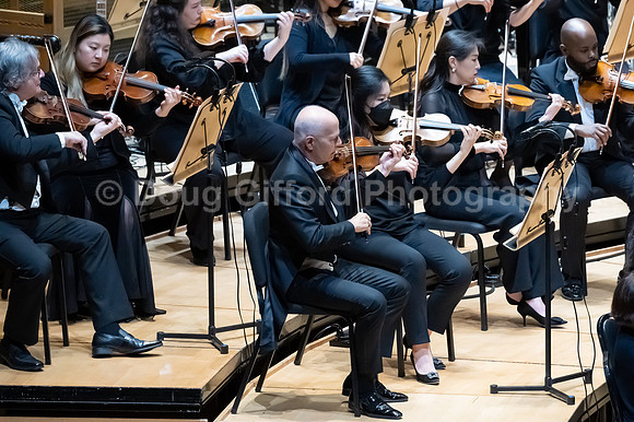 Pacific Symphony "Gershwin's Rhapsody - Concert, Party & Silent Film"