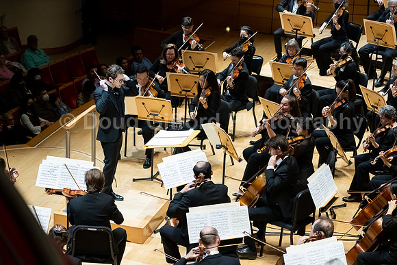 Pacific Symphony - Grieg Piano Concerto