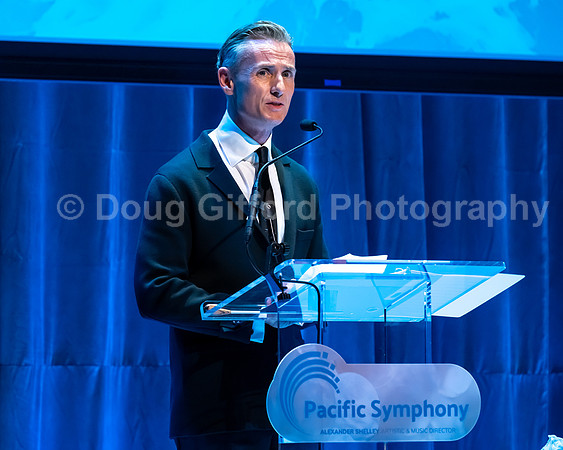 Pacific Symphony - Opening Night of the 2026-27 Season