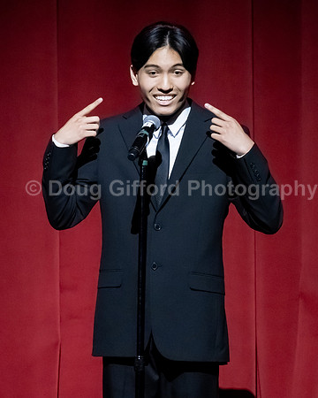 California School of the Arts- San Gabriel Valley Foundation Season Finale 2023