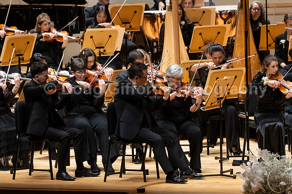 Pacific Symphony - Opening Night of the 2026-27 Season