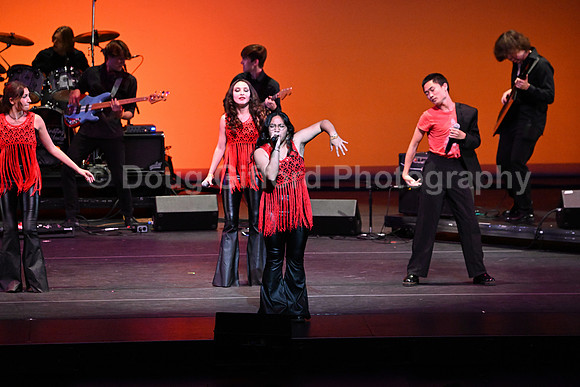 Orange County School of the Arts Season Finale 2022