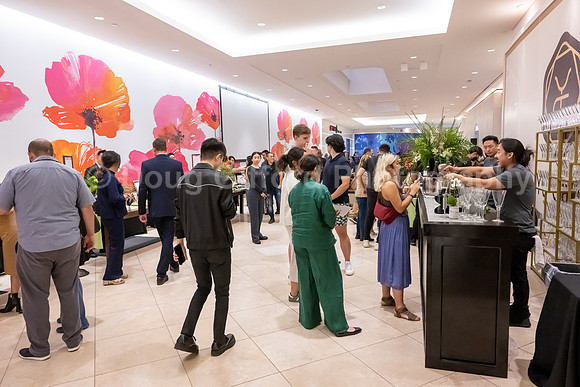 South Coast Plaza - 2nd Annual Asian Pacific Food Fest