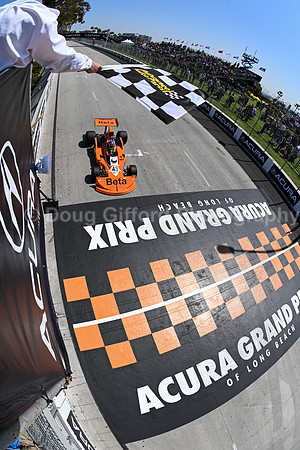 48th Acura Grand Prix of Long Beach 2023