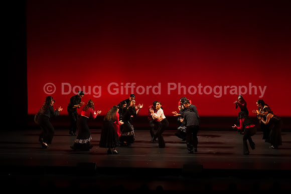 Orange County School of the Arts Foundation Proudly Presents - Season Finale 2023