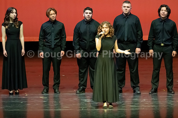 California School of the Arts- San Gabriel Valley Foundation Season Finale 2023