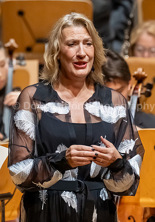 Pacific Symphony - Mahler’s Resurrection