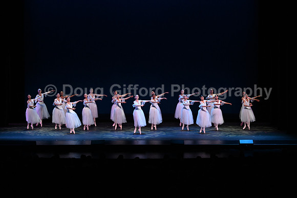 Orange County School of the Arts Season Finale 2022