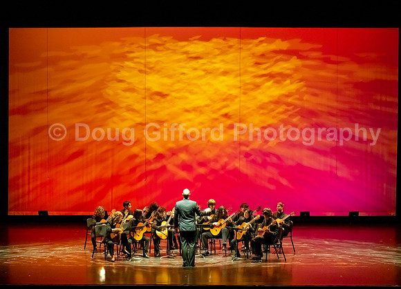California School of the Arts- San Gabriel Valley Foundation Season Finale 2023