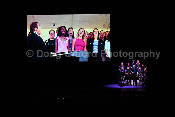 Orange County School of the Arts Season Finale 2022