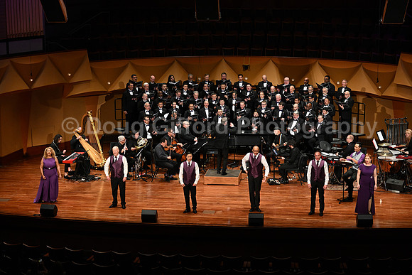 MenAlive - Orange County Gay Men's Chorus
