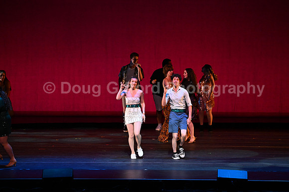 Orange County School of the Arts Season Finale 2022