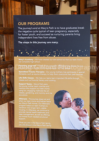 Mary's Path Changemakers Gala 2023