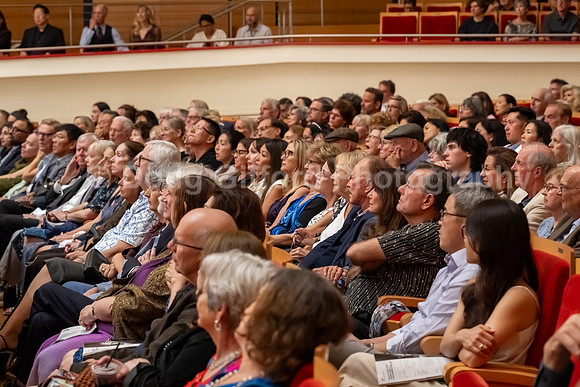 Pacific Symphony - Opening Night of the 2026-27 Season