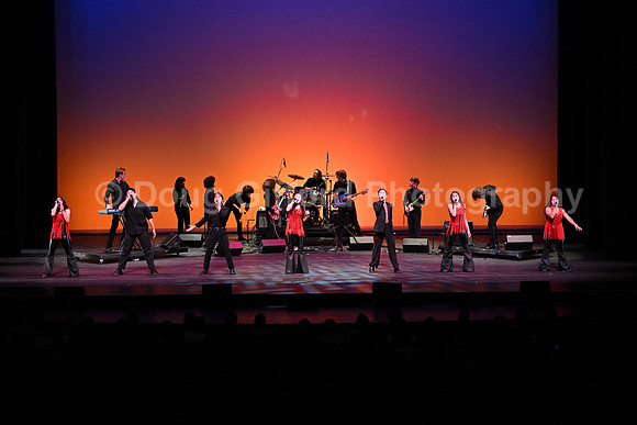 Orange County School of the Arts Season Finale 2022