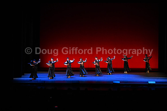 Orange County School of the Arts Season Finale 2022