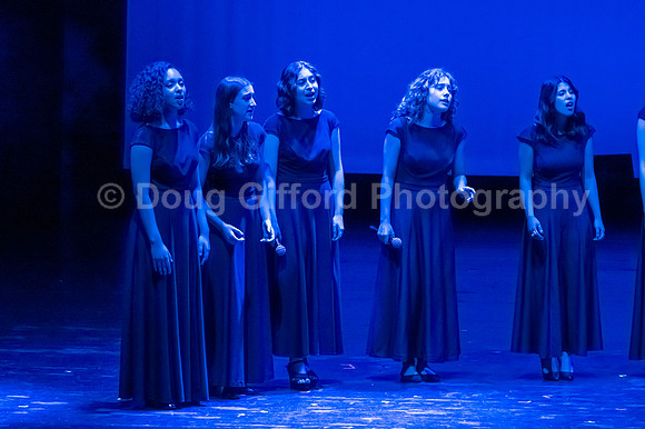 California School of the Arts- San Gabriel Valley Foundation Season Finale 2023