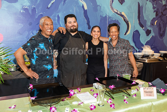 South Coast Plaza - 2nd Annual Asian Pacific Food Fest