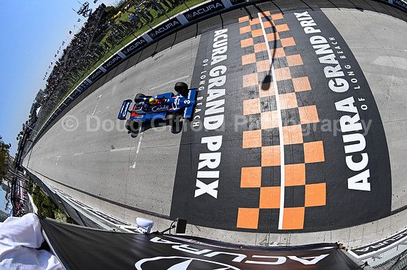 48th Acura Grand Prix of Long Beach 2023