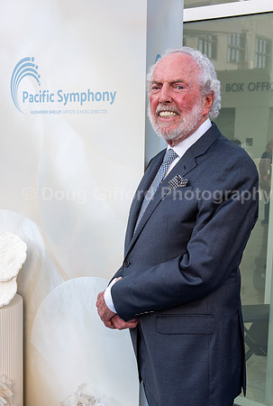 Pacific Symphony - Opening Night of the 2026-27 Season