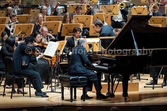 Pacific Symphony - Grieg Piano Concerto