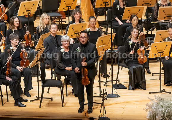 Pacific Symphony - Opening Night of the 2026-27 Season