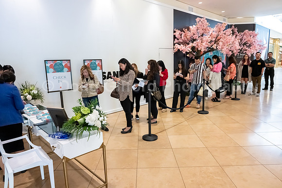 South Coast Plaza - 2nd Annual Asian Pacific Food Fest