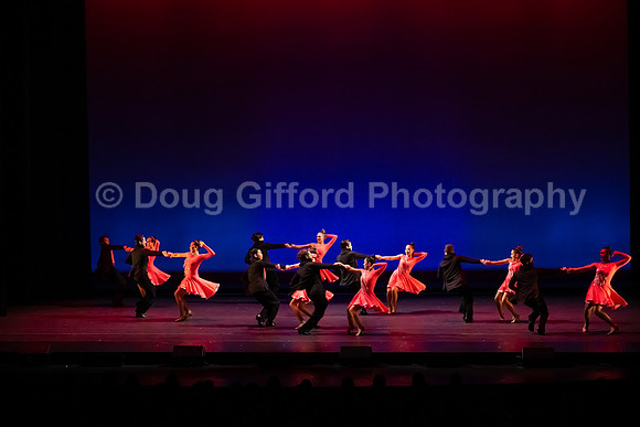 Orange County School of the Arts Foundation Proudly Presents - Season Finale 2023
