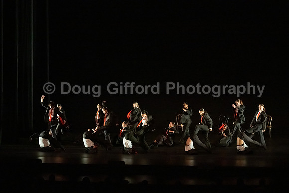 Orange County School of the Arts Foundation Proudly Presents - Season Finale 2023