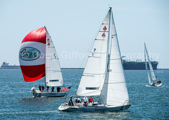 58th Annual Congressional Cup