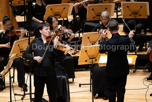 Pacific Symphony - Opening Night of the 2026-27 Season