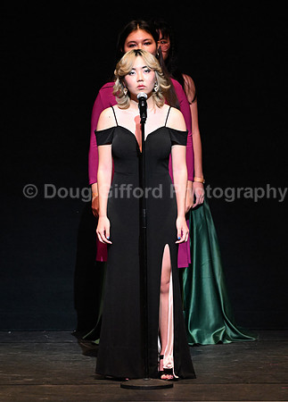 Orange County School of the Arts Season Finale 2022