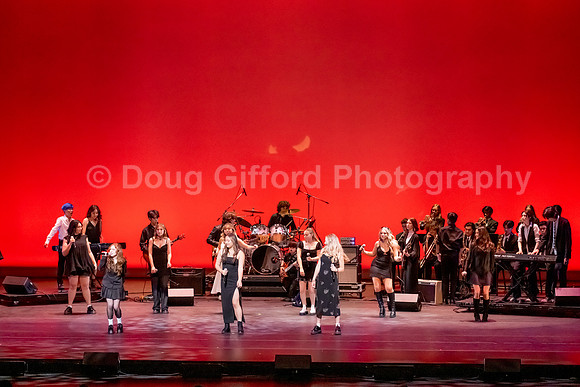 Orange County School of the Arts Foundation Proudly Presents - Season Finale 2023