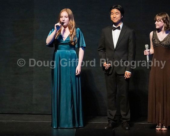 Orange County School of the Arts Foundation Proudly Presents - Season Finale 2023