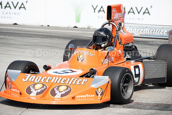 48th Acura Grand Prix of Long Beach 2023