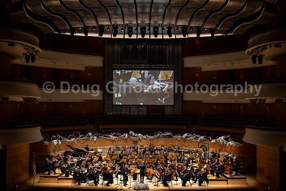 Pacific Symphony - Opening Night of the 2026-27 Season