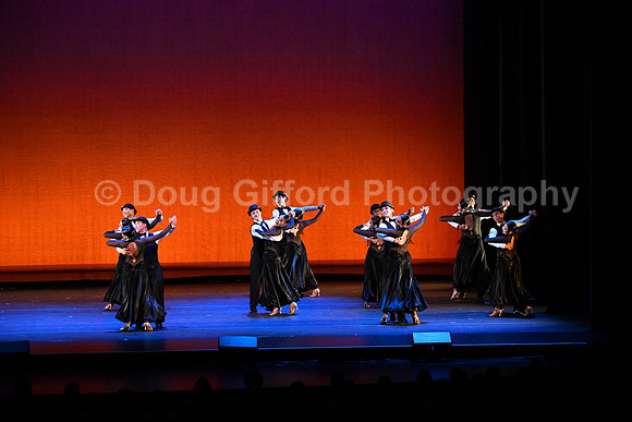 Orange County School of the Arts Season Finale 2022