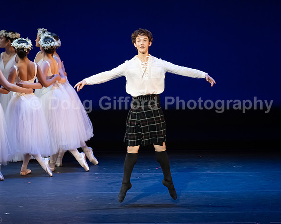 Orange County School of the Arts Foundation Proudly Presents - Season Finale 2023
