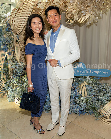Pacific Symphony - Opening Night of the 2026-27 Season