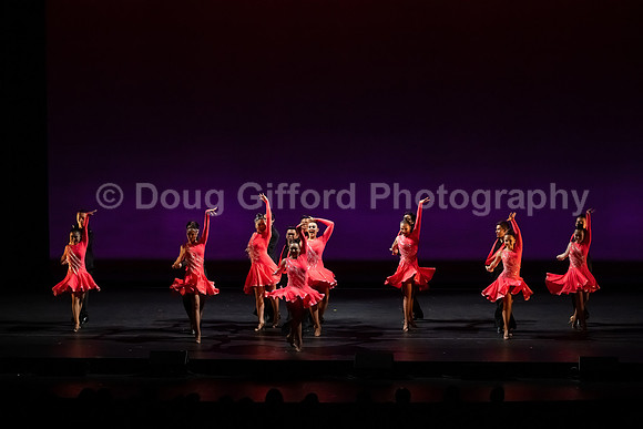 Orange County School of the Arts Foundation Proudly Presents - Season Finale 2023