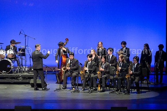 Orange County School of the Arts Foundation Proudly Presents - Season Finale 2023