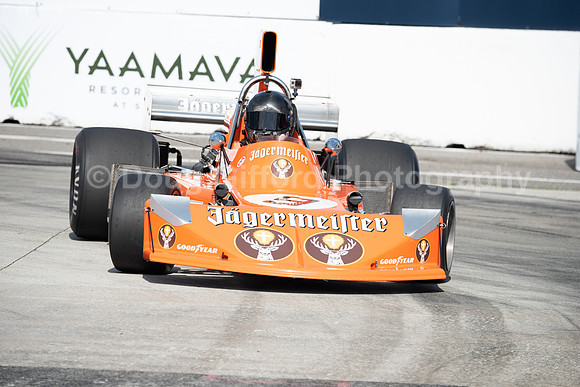 48th Acura Grand Prix of Long Beach 2023