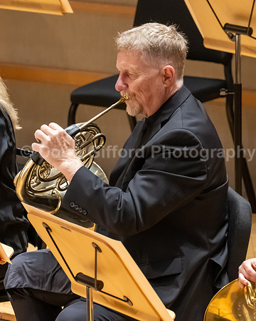 Pacific Symphony - Mahler’s Resurrection