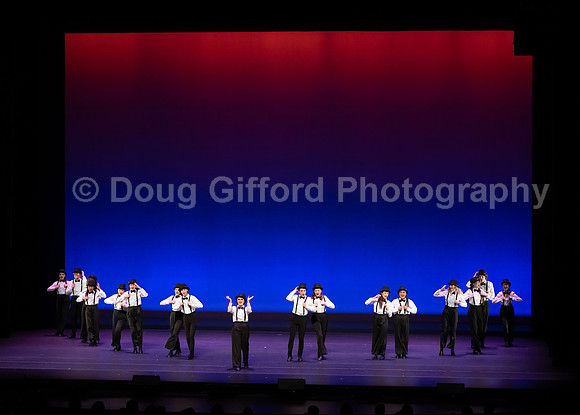 Orange County School of the Arts Foundation Proudly Presents - Season Finale 2023