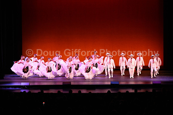 Orange County School of the Arts Season Finale 2022